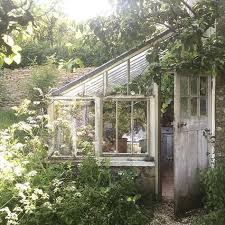 The Greenhouse In Sarahmaingotphotography Garden Cottage Bakgard Tradgardsskjul