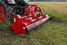 Im programm von seppi m. Mulcher Und Stockfrasen Eng Und Sohn