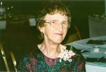 Obituary for Mary H. (Chamberlin) O'Hora