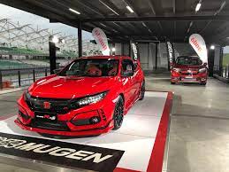 These prices reflect the current national average retail price for 2018 honda civic type r trims at different mileages. Honda Malaysia Will Not Sell You This Mugen Tuned Civic Type R Automacha