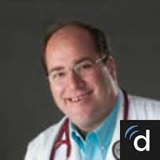 Dr. Alexander Haley, MD