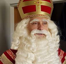 Sinterklaas in Maassluis e.o.