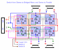 12v relay schematic reading industrial wiring diagrams. Special Applications With Spdt Relays