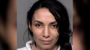 Woman Who Stabbed Boyfriend After Learning He Was Married Pleads Guilty