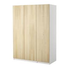 Pax unterstützt pflanzaktion der kita wintersdorf. Pax Kleiderschrank Mit 3 Turen Pax Nexus Birkenfurnier Weiss 150x37x201 Cm S69848425 Bewertungen Preisvergleiche