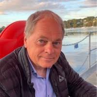 Steve Dymond Email & Phone Number