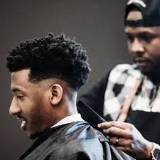 26 freshest haircuts for black men. The 6 Trendiest Haircuts And Styles For Black Men In 2021 Hair Com By L Oreal