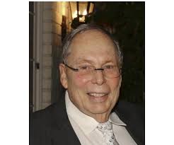 Sherman Weiss Obituary (1935