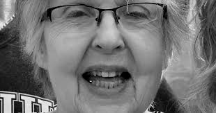 Sandra Kaye Winters (nee Skeen)