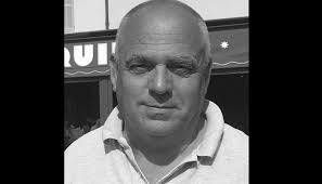 Van drongelen is a youth exponent from sparta rotterdam. Cees Molenaars Overleden Spreekbuis Nl