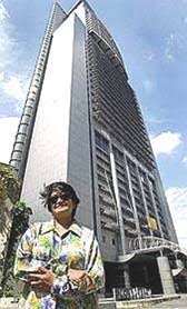 It was bought by kpj healthcare in october, 2013, to house its headquarters, for. Cakap Tak Serupa Bikin Marina S Marinara