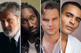 Keep an eye out for this rising star… we are so excited that Daryl  McCormack has been nominated for the 2023 EE Rising Star award for his role  in #goodlucktoyouleogrande . . . . #