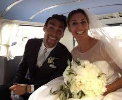 9 achieved on 15 july 2019. Wedding Of Flavia Pennetta And Fabio Fognini On The 11th Of July 2016 Matrimonio Babo Ninos