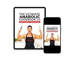 Doucette set the national record in bench. The Ultimate Anabolic Cookbook 2 0 Coach Greg Inc