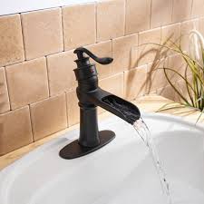 bathroom faucets manufacturer