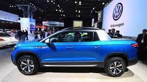 So a compact pickup would have to do much more than compete on price. New York Auto Show Compact Pickup Mounts A Comeback