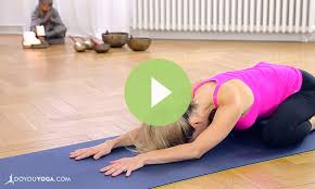 You may use these video clips free of charge, in both personal and. An Evening Yoga Routine For Beginners Video Doyou