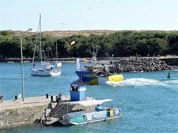 Le Passeur Saint Gilles Croix De Vie Home Facebook
