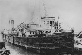 When the state attempted to appeal this decision, long argued that the u.s. The Forgotten Sea Shanties Of Black Great Lakes Sailors Michigan Radio