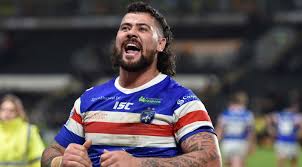 Find the perfect wakefield trinity stock photos and editorial news pictures from getty images. Fifita Again Reiterates Openness To Agree New Contract With Wakefield Trinity Totalrl Com Rugby League Express Rugby League World