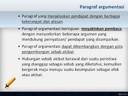 Pernyataan argumentatif dalam proposal murid co id. Contoh Pernyataan Argumentatif Dalam Proposal Coretan