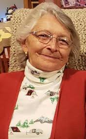 Bonnie Ogden Burns, obituary