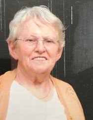 Condolence Book for Mary Devine (née McBride) (Lisnaskea, Fermanagh)