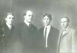 Image result for President Wilson