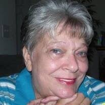 Carole White Obituary