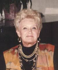 Obituary of Irene Colby