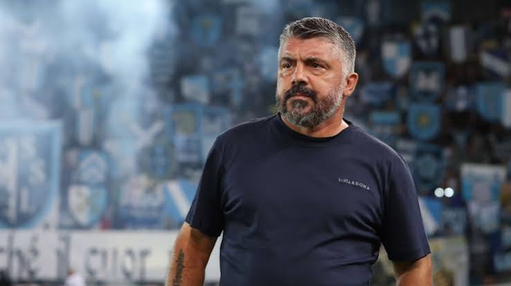 LAZIO TARİH YAZDI: GATTUSO İLE ZİRVE YÜRÜYÜŞÜ