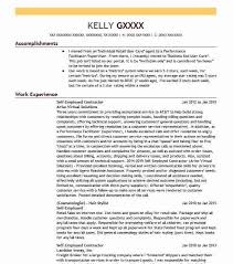 Add self employed projects and activities to your resume. Self Employed Resume Examples Contractor Sample Handyman Sales Skills Hudsonradc