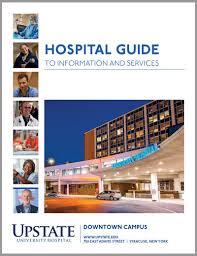 Hospital Guide