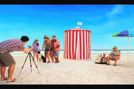 Advertiser target advertiser profiles facebook, twitter, youtube 2012 Target Summer Beach Commercial What S The Song