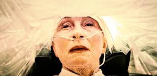 Filmpodium Programmheft Oktober/November 2023 // Filmpodium programme  booklet by Lorenzo Berardelli