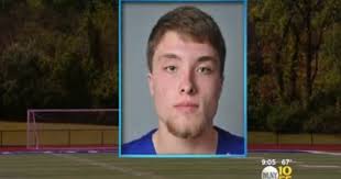 Evan Murray, N.J. high school football player who died, had severed,  enlarged spleen, coroner says