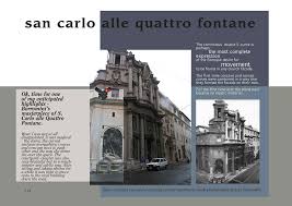 La villa des coeurs brisés en replay. San Carlo Alle Quattro Fontane 2004 Pages Liz Steel Liz Steel