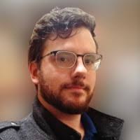 Eric Macneil Email & Phone Number