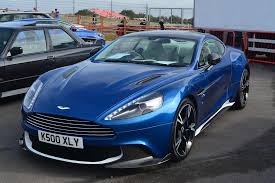 Image result for Mariana Blue 2016 Aston Martin