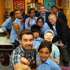 Bad Education Cast Bad Education Bbc Three Layton Williams