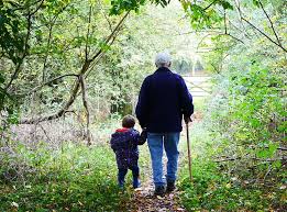Before you embark on this conversation, have a discussion with your doctor. 8 Books To Help Your Child Deal With The Death Of A Grandparent This West Coast Mommy