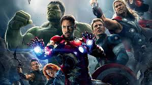 Von „iron man über „avengers. Marvel Filme Reihenfolge So Schaust Du Die Blockbuster Richtig