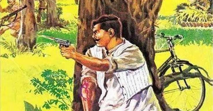 27 फरवरी विशेष : क्रन्तिकारियों के आदर्श जिन्हें मृत्यु भी नहीं बना सकी गुलाम, आजीवन रहे 'आजाद'