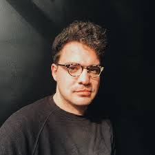 GOODNIGHT, SWEET PRINCE