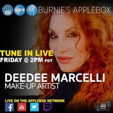 DON'T MISS THIS‼️ Aputure!! Ted Sim and Robert Magness will join Nick  Zgradic and myself Craig Burnie Burns on: BURNIE'S APPLEBOX‼️ TODAY‼️  Friday 04/17/20 at: 🕑 2:00pm (PDT) 🕔 5:00pm (EDT) Great