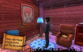Hello Scary Clown Ice Cream Horror Games 2020 For Android Apk Download