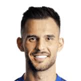 Marius Marin EA FC 26