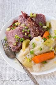 Here are some of the most inspiring and appetizing instant pot cabbage recipes we could find. Keto Corned Beef And Cabbage Instant Pot Or Slow Cooker