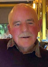 Condolence Book for Raphael (Ray/Ral) Brunkard (Dublin)