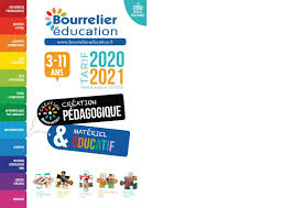 Calameo Catalogue Bourrelier 2020 2021
